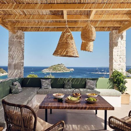 Apaggio Villa Agios Nikolaos  Exterior foto
