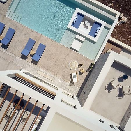 Apaggio Villa Agios Nikolaos  Exterior foto