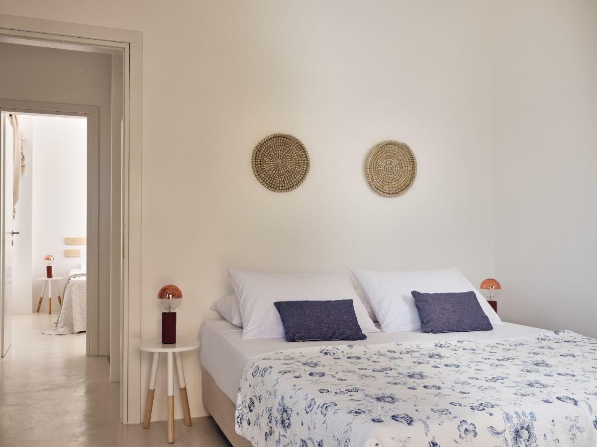 Apaggio Villa Agios Nikolaos  Exterior foto
