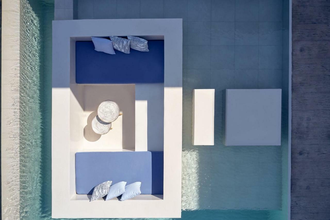 Apaggio Villa Agios Nikolaos  Exterior foto